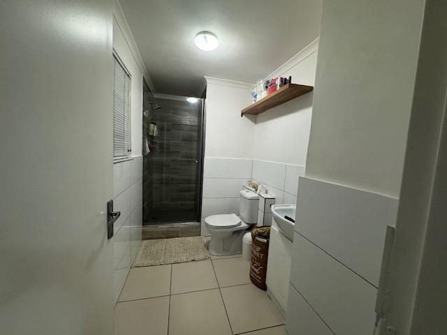 1 Bedroom Property for Sale in Salt River Western Cape